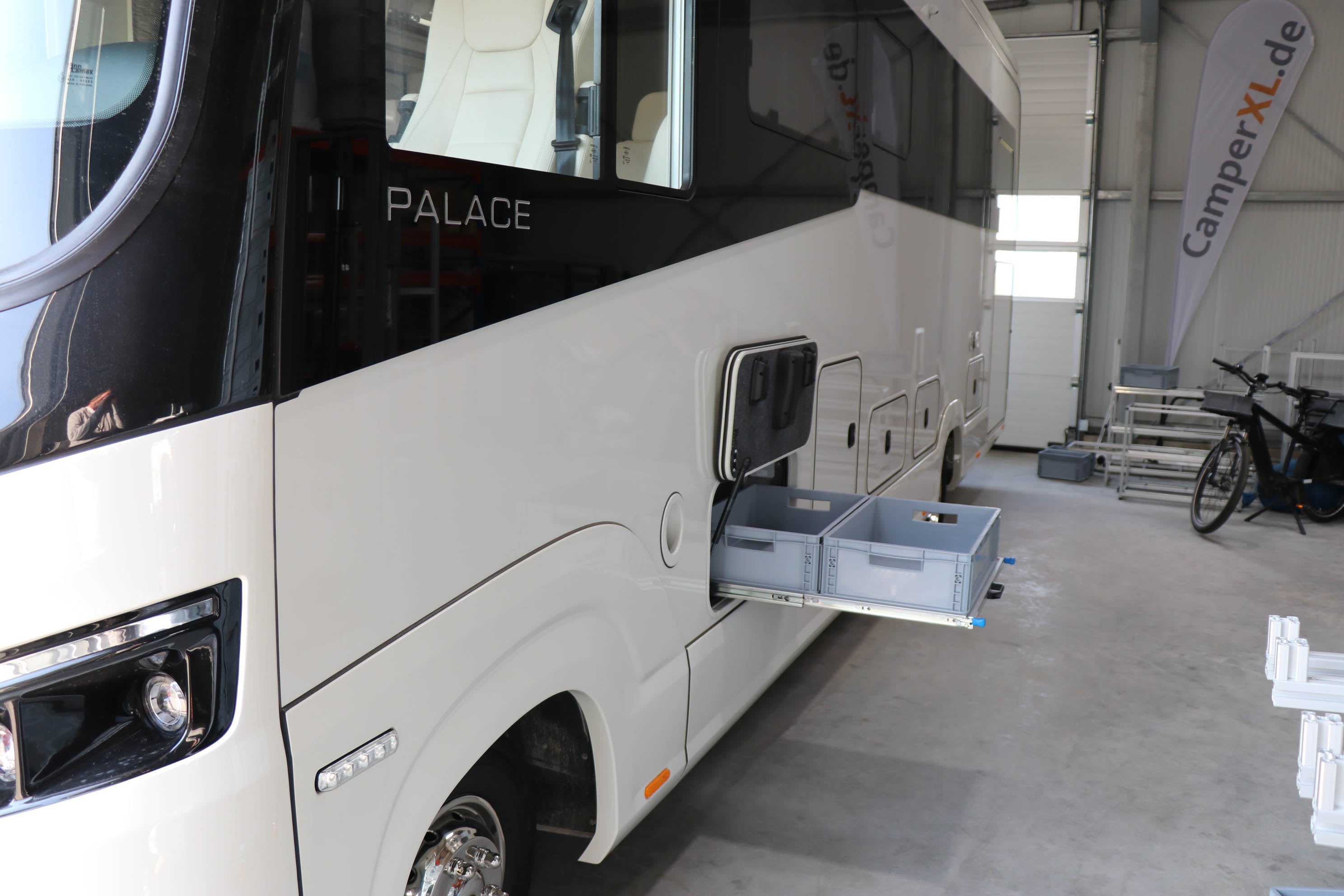 Estrattore per pavimento sopraelevato 800mm x 600mm