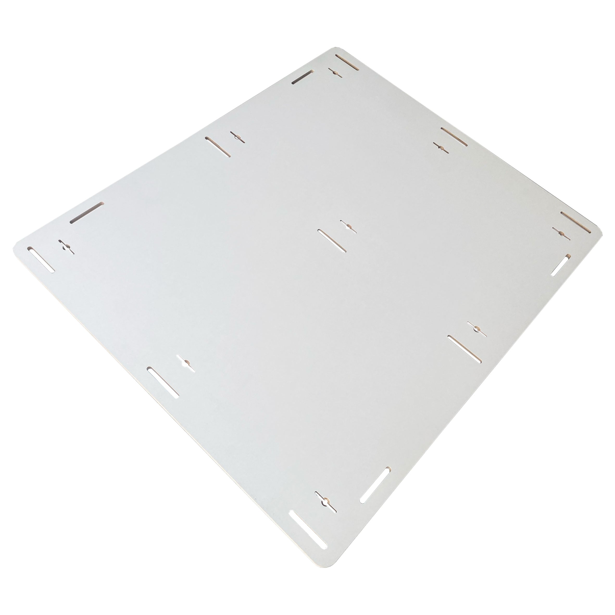 Estrattore posteriore Camper Kastenwagen Standard 1200mm x 400mm